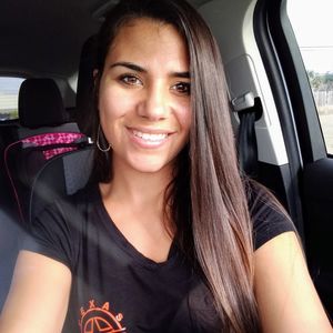 Meet your Posher, Velvet